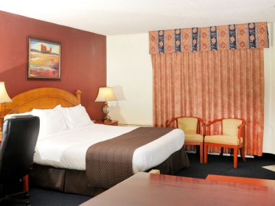 Suites confortables à louer, hôtel Laurentides, Rive-Nord